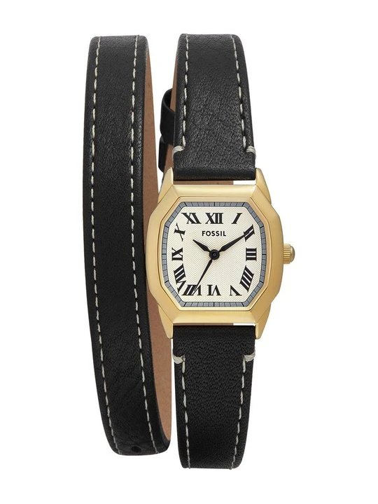 Zdjęcie produktu Zegarek Fossil czarny