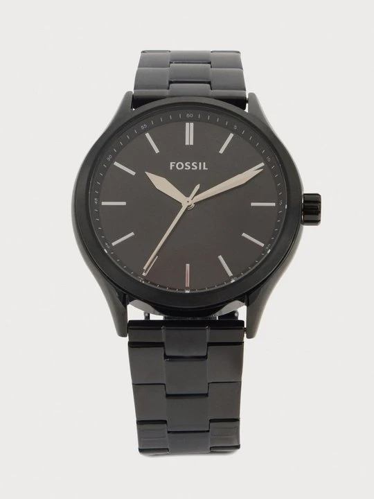 Zdjęcie produktu Zegarek Fossil czarny