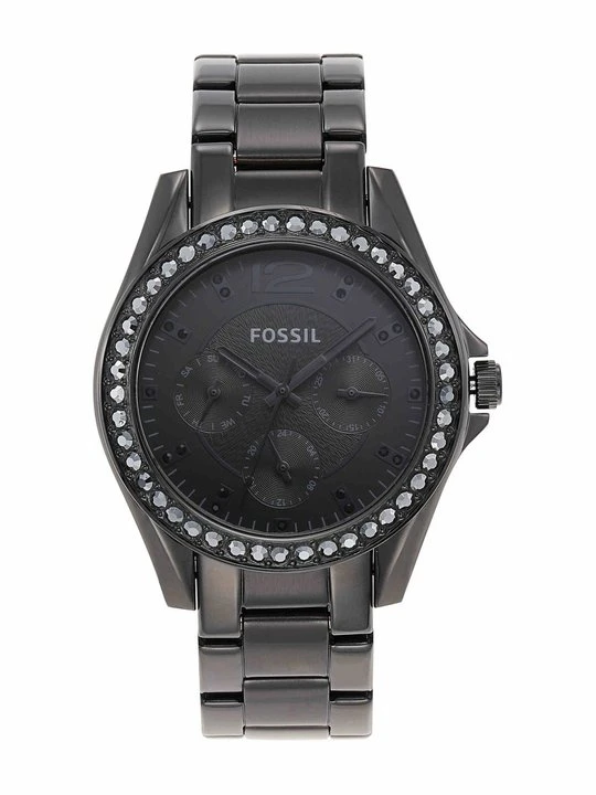Zdjęcie produktu Zegarek Fossil czarny