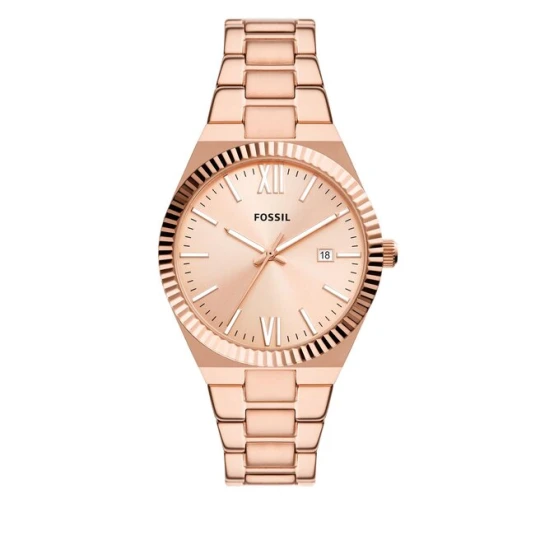 Zdjęcie produktu Zegarek Fossil ES5258 Złoty