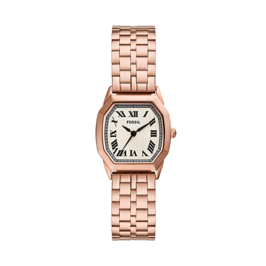 Zdjęcie produktu Zegarek Fossil ES5386 Różowy