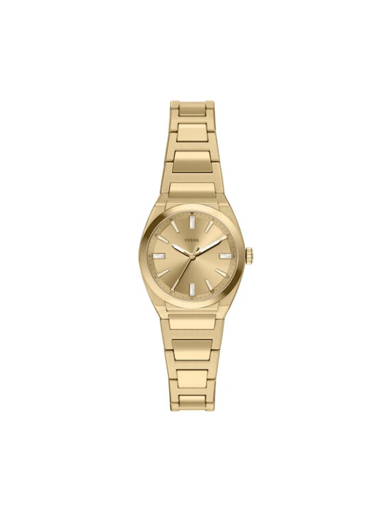 Zdjęcie produktu Zegarek Fossil Everett Small ES5492 Złoty