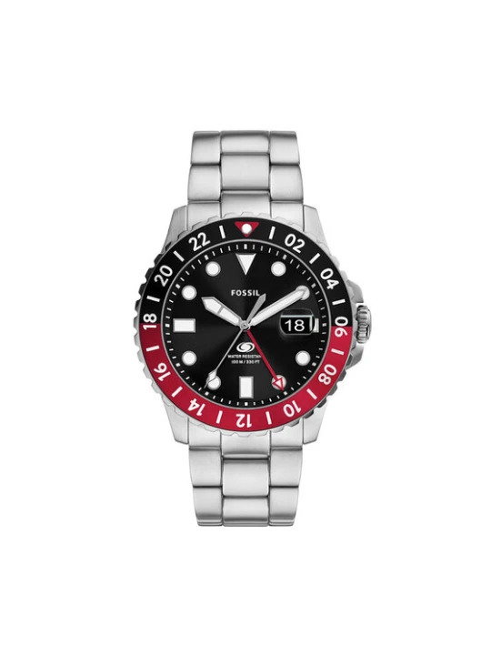 Zdjęcie produktu Zegarek Fossil FS6092 Srebrny
