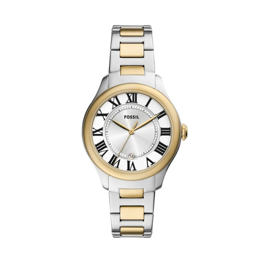 Zdjęcie produktu Zegarek Fossil Gilmore ES5396 Srebrny