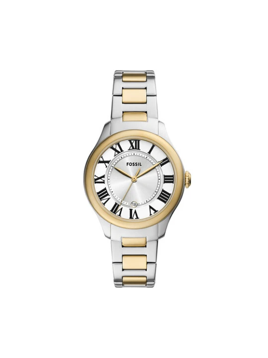 Zdjęcie produktu Zegarek Fossil Gilmore ES5396 Srebrny