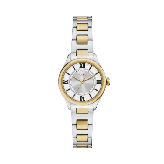 Zdjęcie produktu Zegarek Fossil Gilmore ES5422 Srebrny