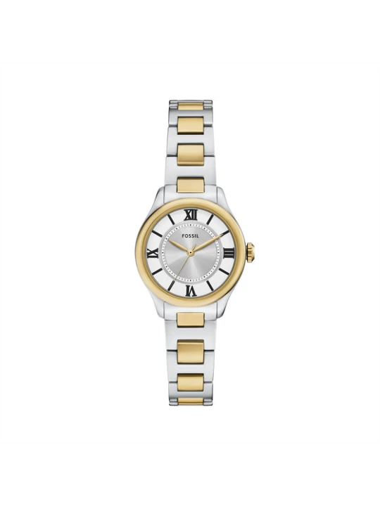 Zdjęcie produktu Zegarek Fossil Gilmore ES5422 Srebrny