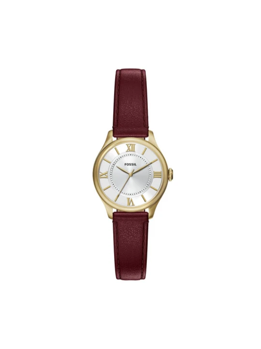 Zdjęcie produktu Zegarek Fossil Gilmore ES5510 Czerwony