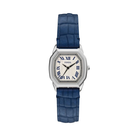 Zdjęcie produktu Zegarek Fossil Harlow ES5425 Niebieski