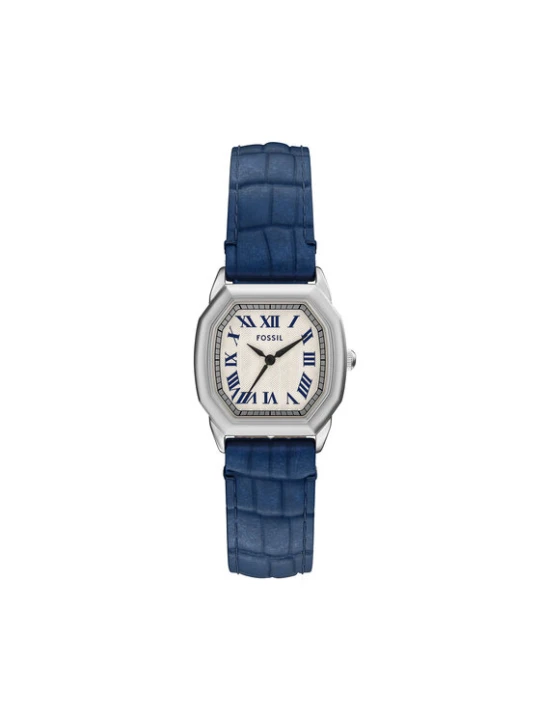 Zdjęcie produktu Zegarek Fossil Harlow ES5425 Niebieski