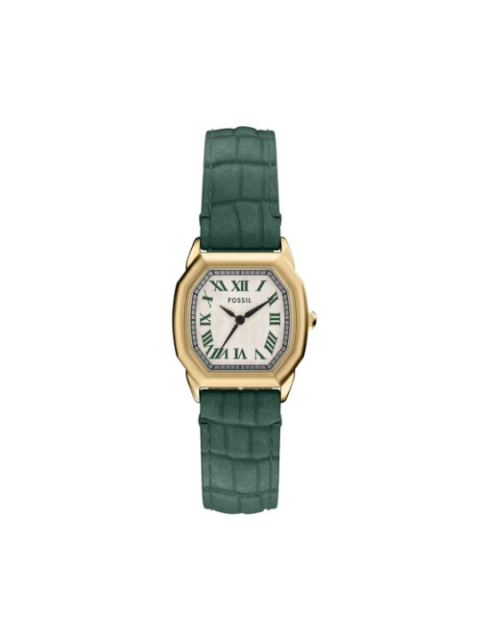 Zdjęcie produktu Zegarek Fossil Harlow ES5427 Zielony