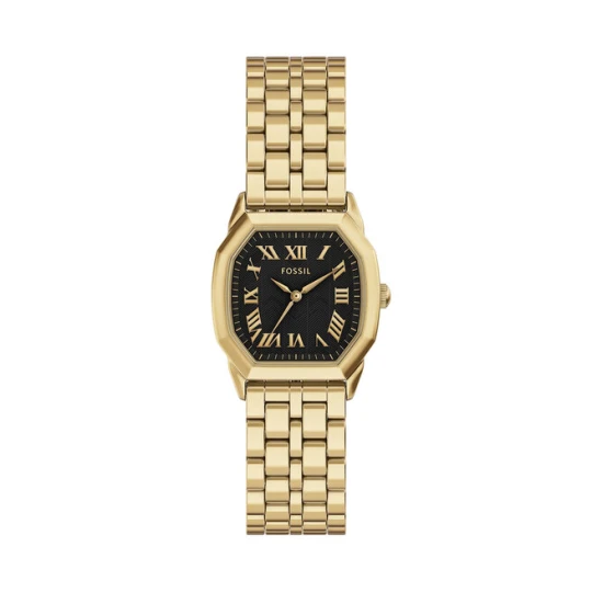 Zdjęcie produktu Zegarek Fossil Harlow ES5433 Złoty