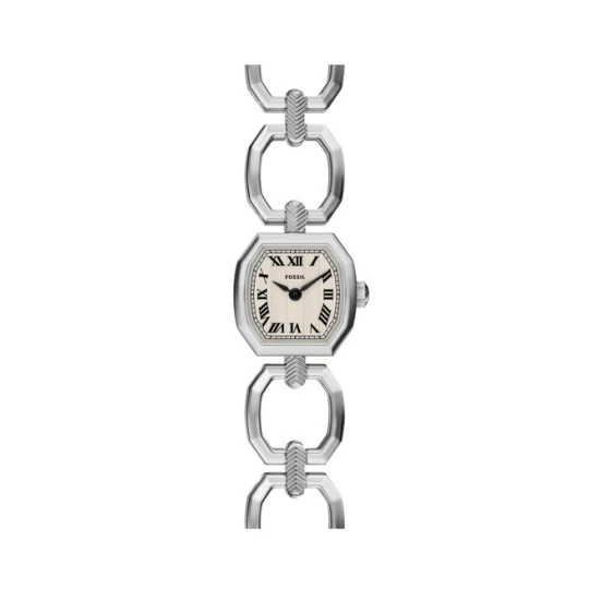 Zdjęcie produktu Zegarek Fossil Harlow ES5485 Srebrny