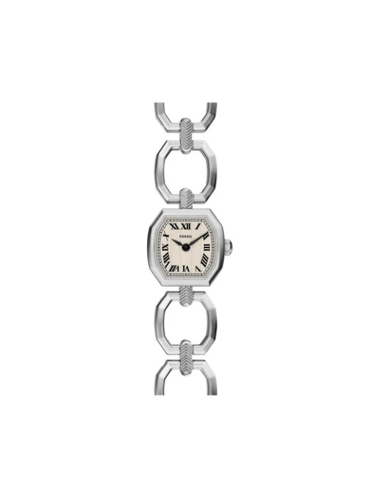Zdjęcie produktu Zegarek Fossil Harlow ES5485 Srebrny