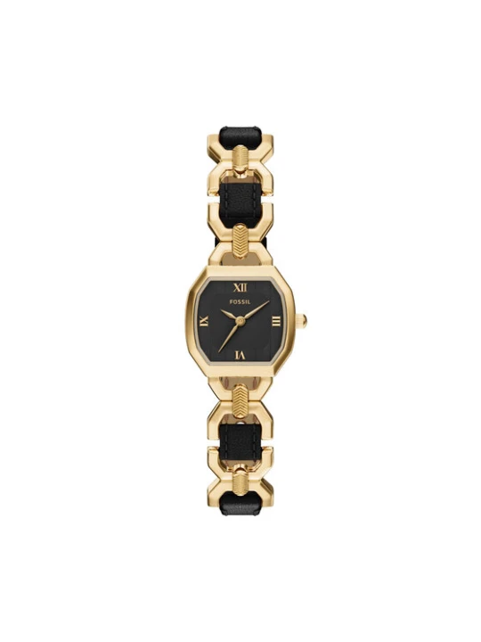 Zdjęcie produktu Zegarek Fossil Harlow ES5496 Czarny