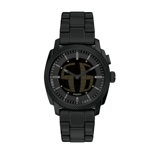 Zdjęcie produktu Zegarek Fossil Machine Big Tic FS6156 Czarny
