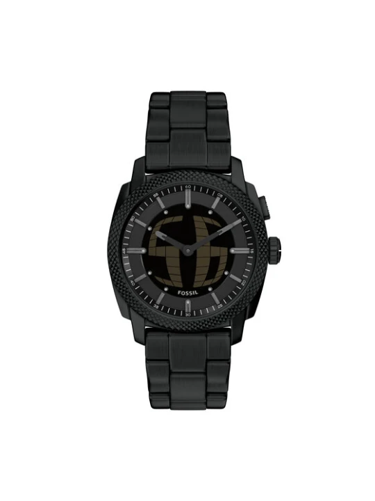 Zdjęcie produktu Zegarek Fossil Machine Big Tic FS6156 Czarny