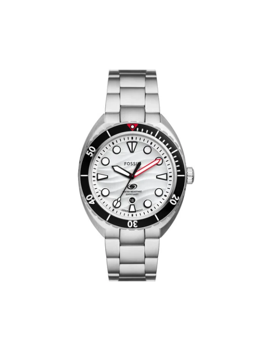 Zdjęcie produktu Zegarek Fossil Neutra Chrono FS6063 Brązowy
