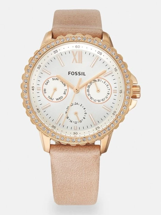 Zdjęcie produktu Zegarek Fossil nude