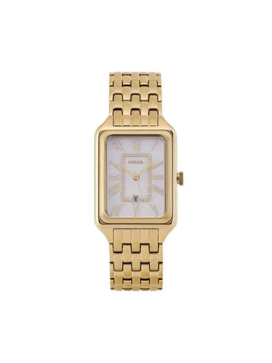Zdjęcie produktu Zegarek Fossil Raquel ES5304 Złoty