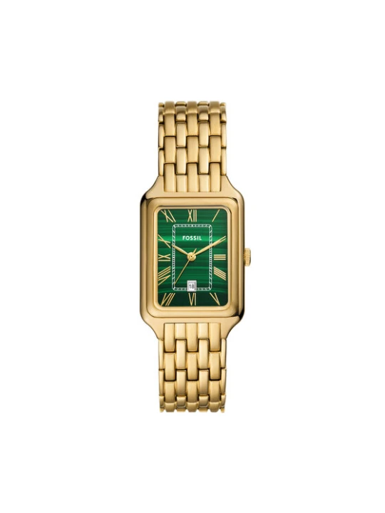 Zdjęcie produktu Zegarek Fossil Raquel ES5341 Złoty