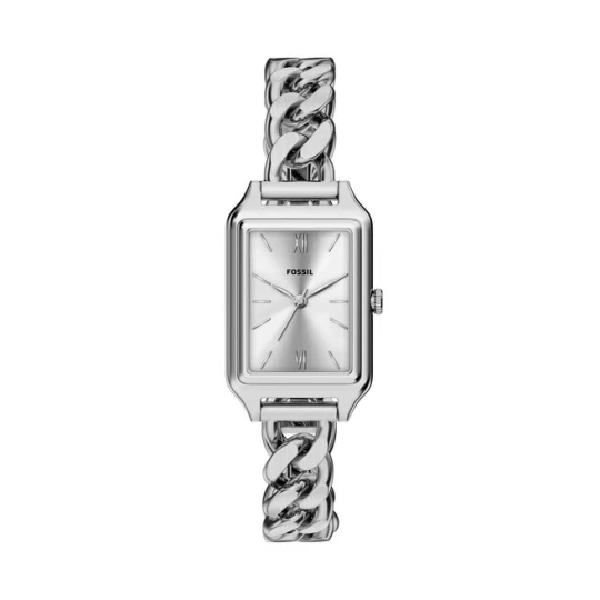 Zdjęcie produktu Zegarek Fossil Raquel ES5477 Srebrny