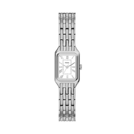 Zdjęcie produktu Zegarek Fossil Raquel Mini ES5469 Srebrny