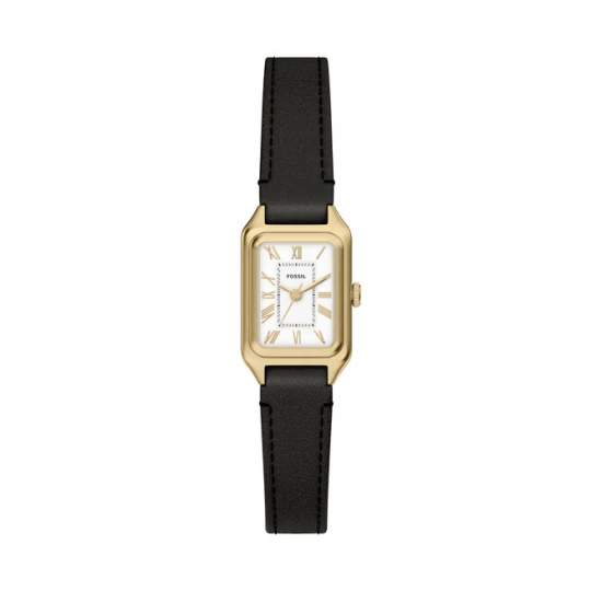Zdjęcie produktu Zegarek Fossil Raquel Mini ES5470 Czarny