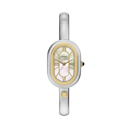 Zdjęcie produktu Zegarek Fossil Sloan ES5455 Srebrny