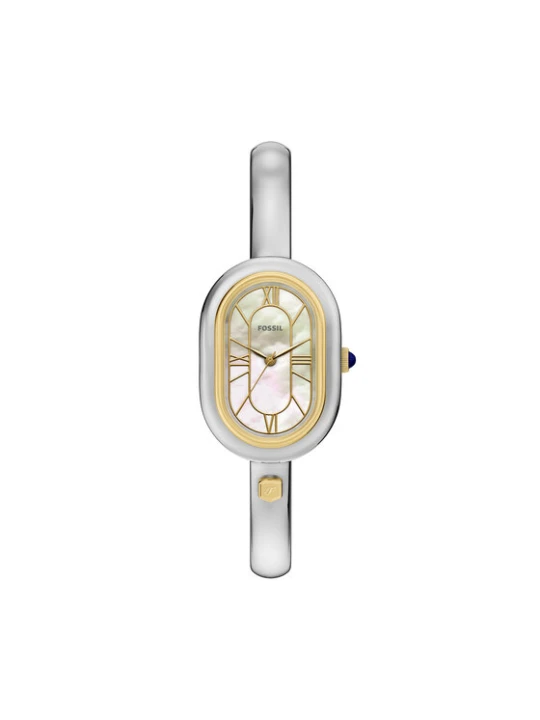 Zdjęcie produktu Zegarek Fossil Sloan ES5455 Srebrny