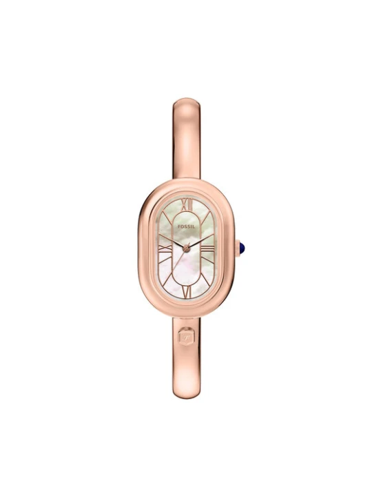 Zdjęcie produktu Zegarek Fossil Sloan ES5472 Różowe złoto