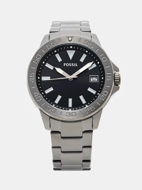 Zdjęcie produktu Zegarek Fossil szary