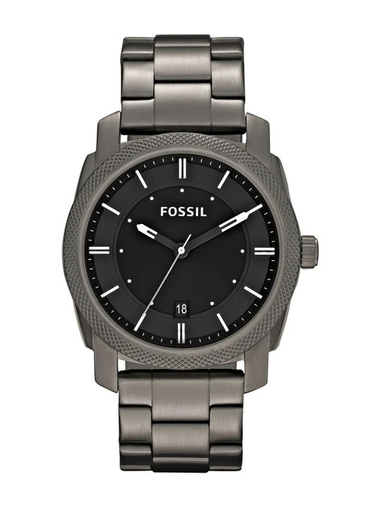 Zdjęcie produktu Zegarek Fossil szary