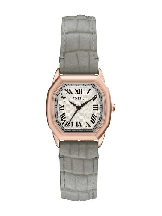 Zdjęcie produktu Zegarek Fossil szary