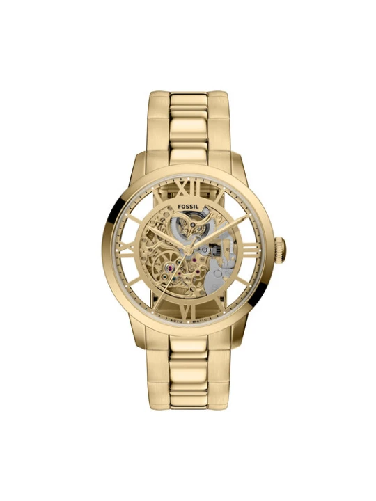 Zdjęcie produktu Zegarek Fossil Townsman ME3280 Złoty