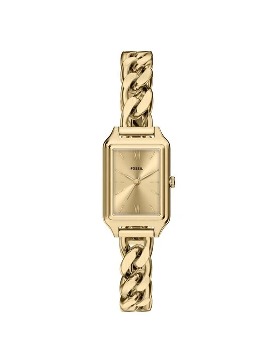 Zdjęcie produktu Zegarek Fossil w kolorze złota