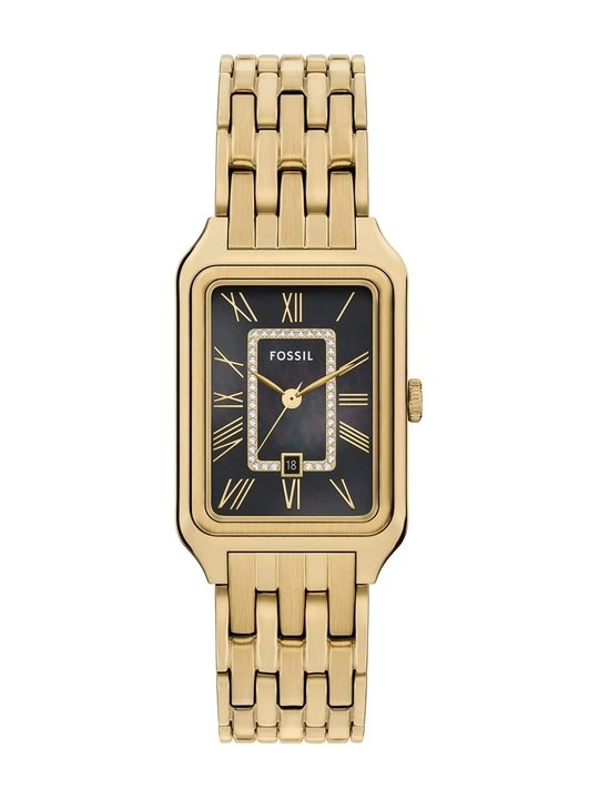 Zdjęcie produktu Zegarek Fossil w kolorze złota