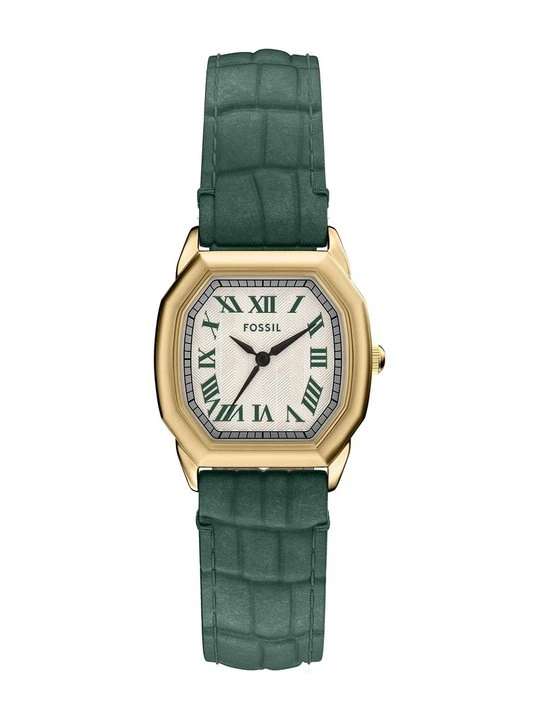 Zdjęcie produktu Zegarek Fossil zielony