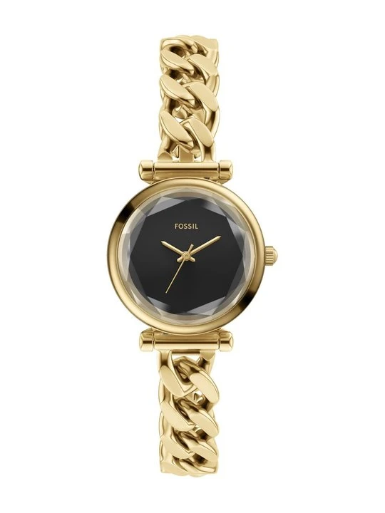 Zdjęcie produktu Zegarek Fossil złoty