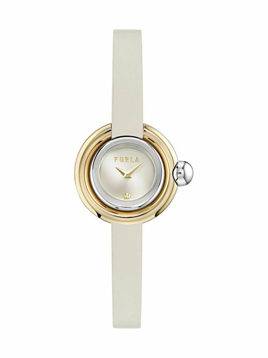 Zdjęcie produktu Zegarek Furla biały