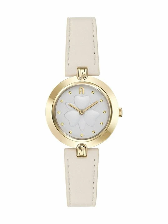 Zdjęcie produktu Zegarek Furla biały