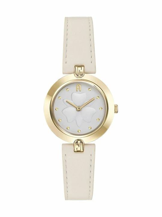 Zdjęcie produktu Zegarek Furla biały