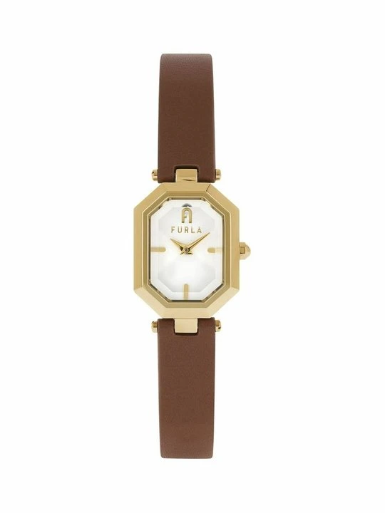 Zdjęcie produktu Zegarek Furla brązowy
