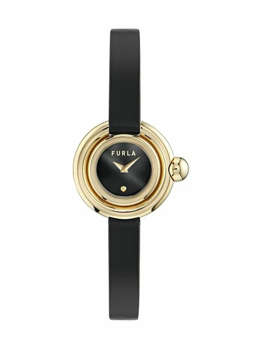 Zdjęcie produktu Zegarek Furla czarny