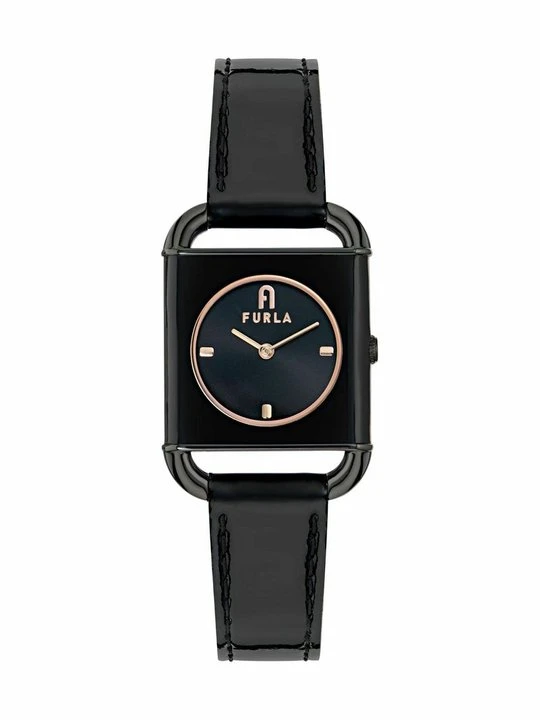 Zdjęcie produktu Zegarek Furla czarny