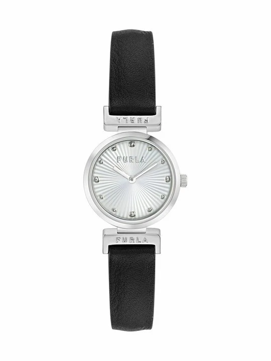 Zdjęcie produktu Zegarek Furla czarny