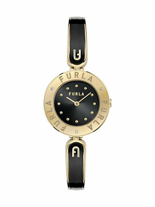 Zdjęcie produktu Zegarek Furla czarny
