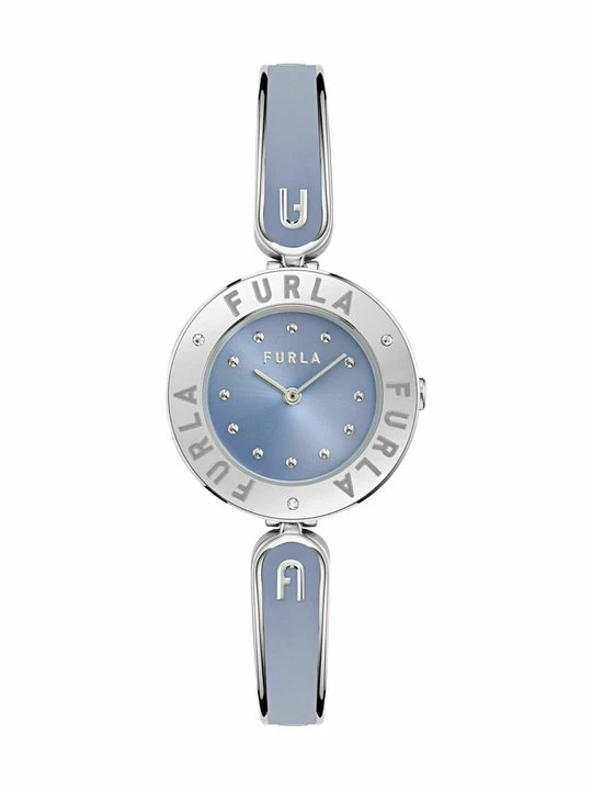 Zdjęcie produktu Zegarek Furla niebieski