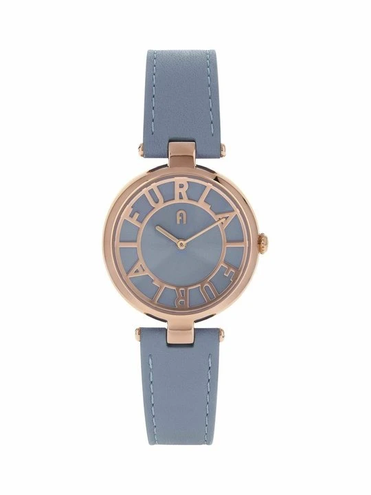Zdjęcie produktu Zegarek Furla niebieski