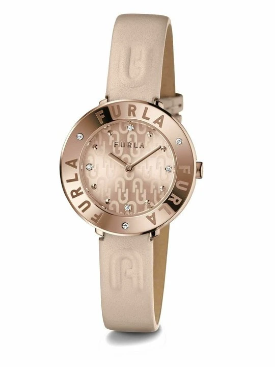 Zdjęcie produktu Zegarek Furla nude